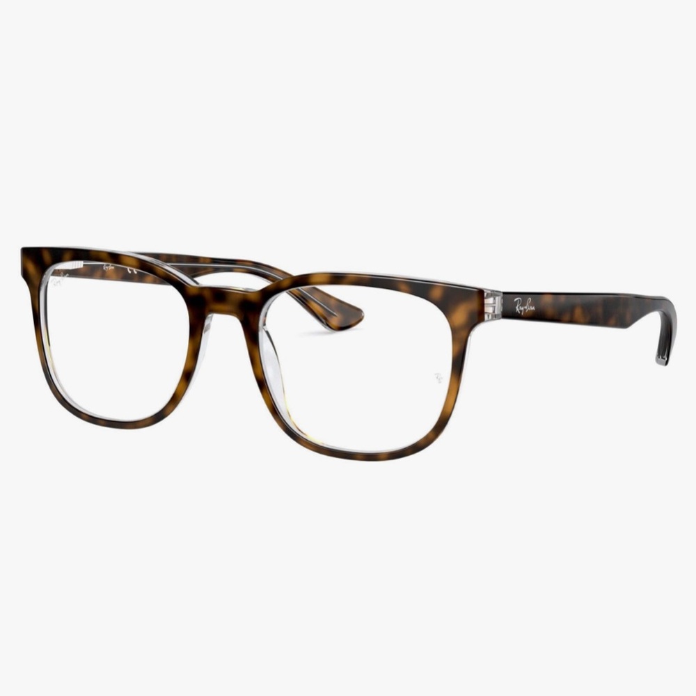 Ray-Ban Unisex's Prescription Eyewear Frames